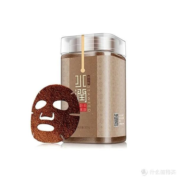海藻面膜哪个牌子好 纯天然正宗海藻面膜十大排行榜