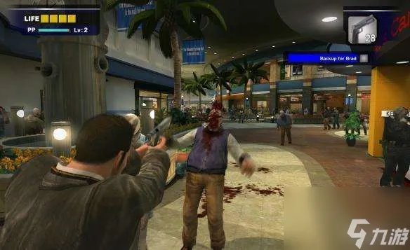 丧尸围城2配置要求高吗 最低配置要求及配置推荐