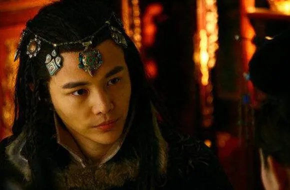 孙坚主演的电视剧大全