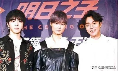 内地歌星有哪些