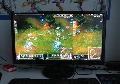 电脑玩游戏主要看什么配置 玩大型游戏电脑配置推荐