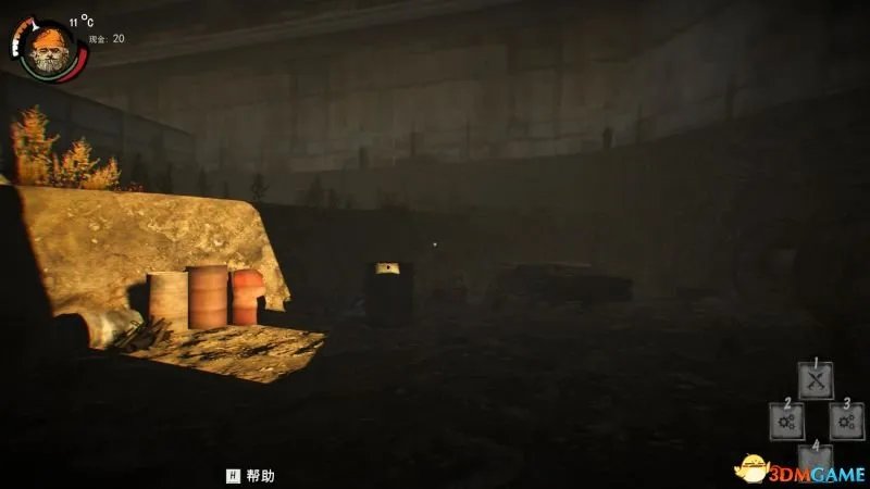 乞丐模拟器 图文攻略 游戏上手指南教程攻略