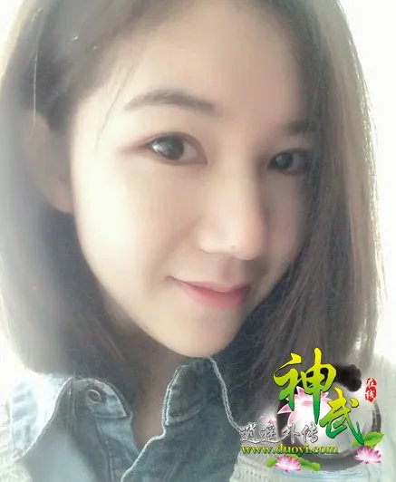 神武真人秀 女孩玩家似邻家爆照