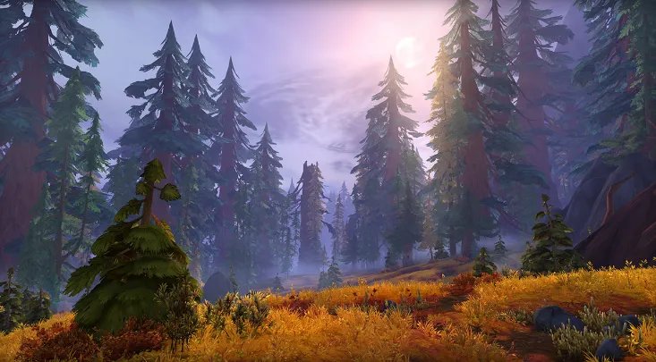 魔兽世界失落已久的箱子怎么开启