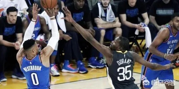 怎么看待今天雷霆客场125比105大胜勇士？