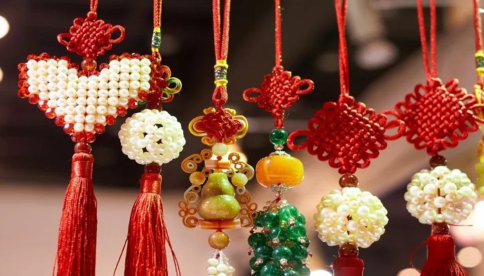 中国结象征着什么