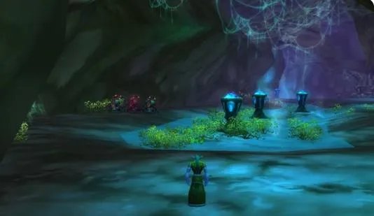 魔兽世界tbc声望速冲攻略