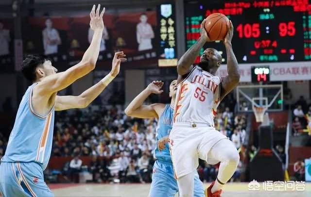 新赛季CBA，富兰克林恐怖四双数据，琼斯单场砍59分，两人谁才是联盟第一外援？为什么？
