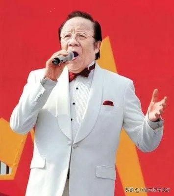 内地歌星有哪些