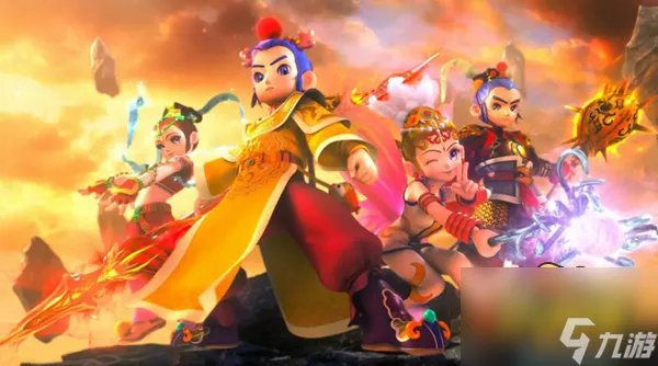 梦幻西游侠士水路副本怎么玩 侠士水路副本玩法攻略