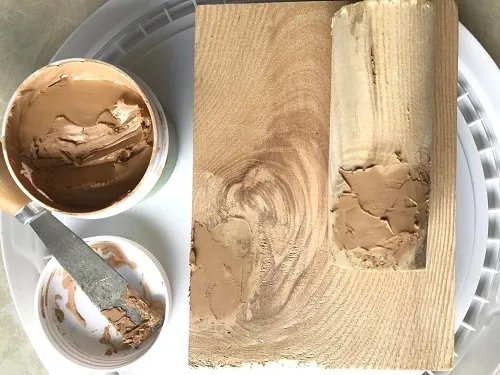 木器腻子和墙面腻子有什么区别