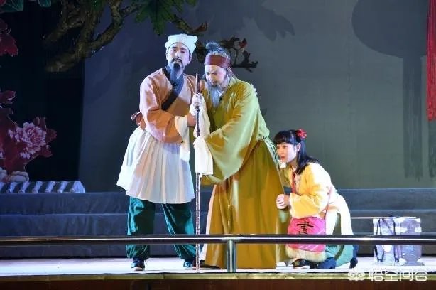 陕西有哪些地方戏?