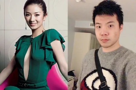 黄奕诉前夫胜诉 心情既轻快又疲惫