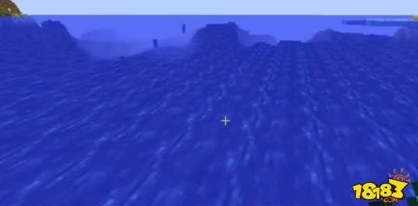 我的世界海底神殿怎么找 寻找海底神殿攻略