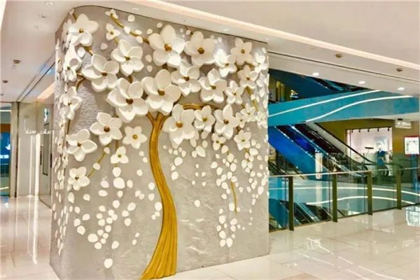 上海十大奢侈品购物圣地 中服免税上榜 恒隆广场登顶