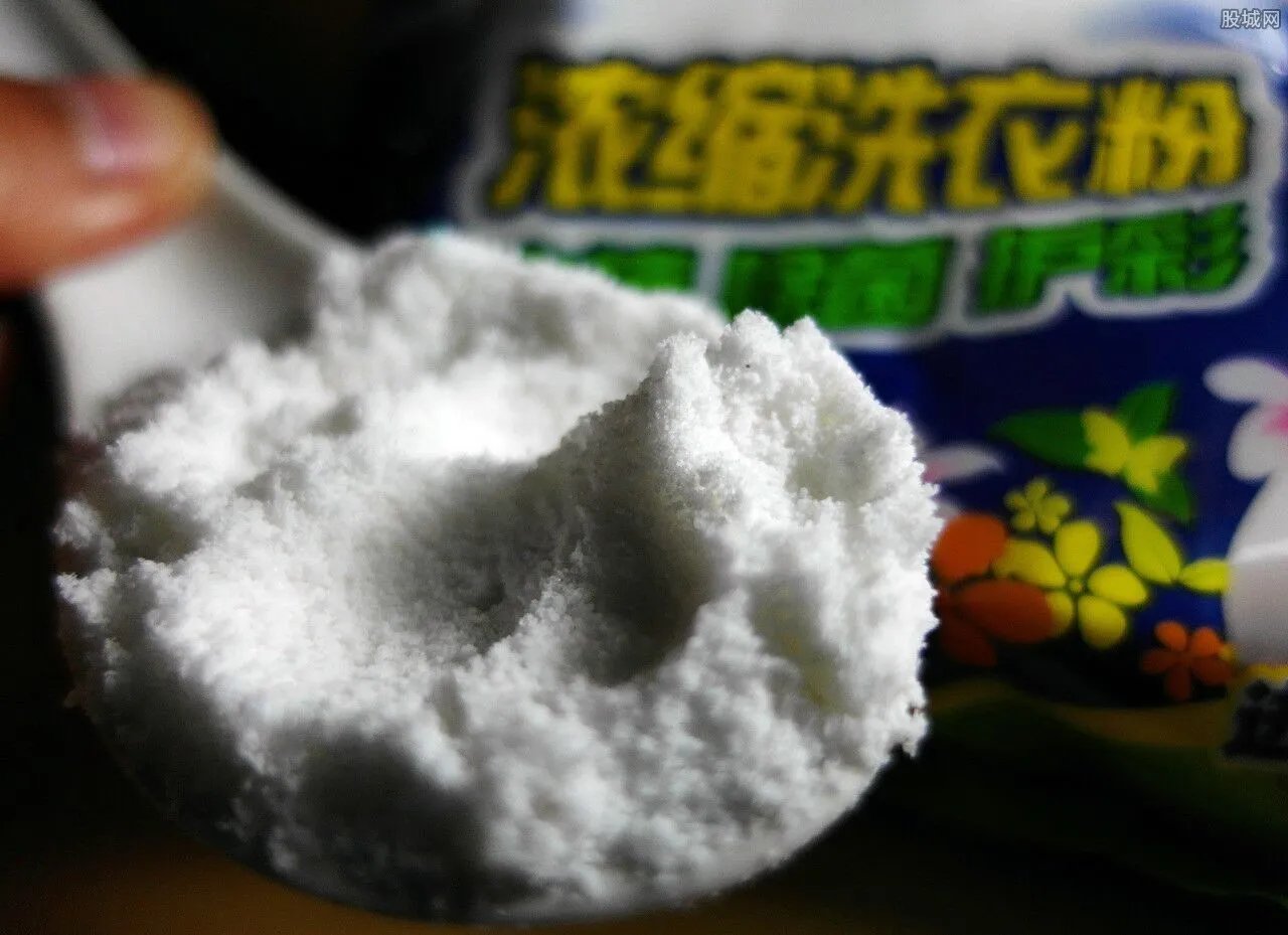 蓝月亮洗衣液致癌是真的吗 蓝月亮洗衣液安不安全