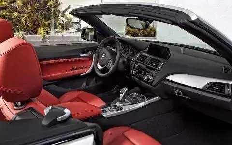 50万以内有什么敞篷车推荐？