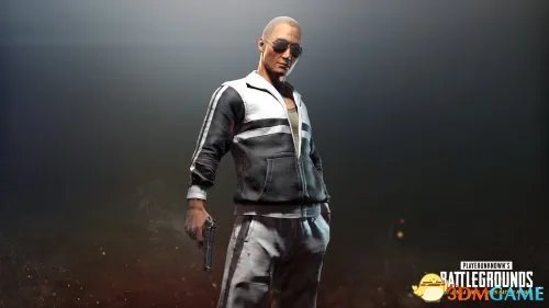 绝地求生gamescom invitational crate箱子详解