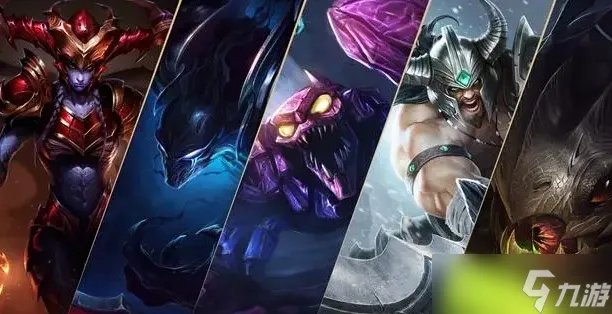 英雄联盟复仇焰魂出装符文推荐