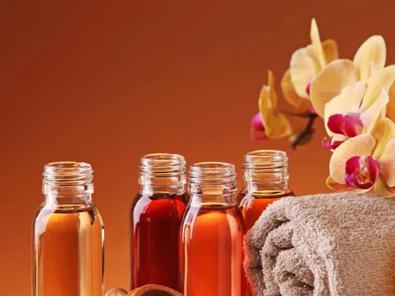 如何自制美白祛斑爽肤水