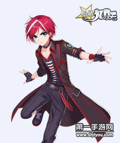 偷星九月天手游黑月铁骑三月技能介绍_偷星九月天手游