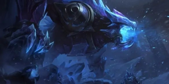 《英雄联盟》虚空遁地兽最新出装攻略