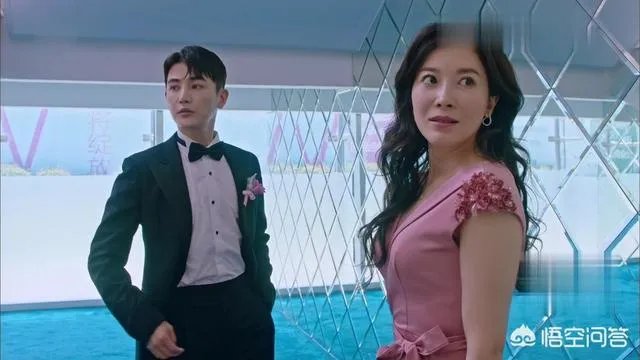 如何评价《逆流而上的你》中高蜜这个角色?