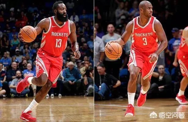 火箭豪取16连胜,谁是最大功臣?