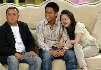 曾宝仪结婚了没有？ 未婚夫资料被爆