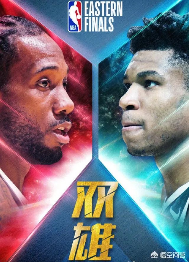 字母哥30分对飙卡哇伊31分，雄鹿大胜猛龙取得2：0领先，这轮系列赛还有悬念吗？