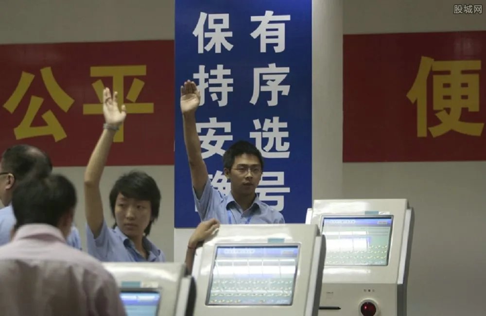 北京车牌现在多少钱 真的是一牌难求啊！