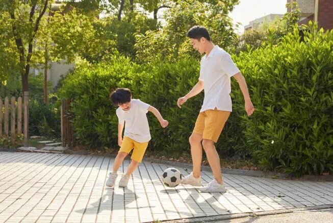 2021父亲节图片感动大图 2021最感人的父亲节图片