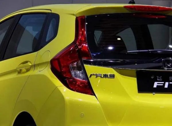 全新飞度9月销量公布，它还是那个\