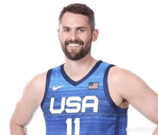 2021奥运美国男篮15人名单