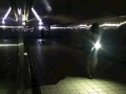 台北发生停电事故是什么原因?