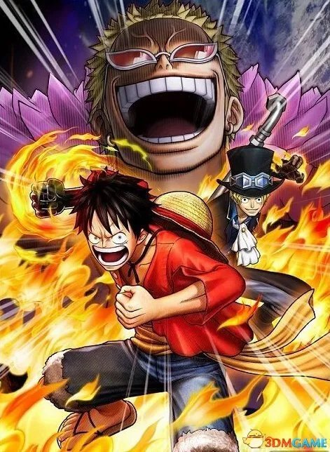 海贼无双3 配置要求 海贼无双3PC版电脑配置要求高吗