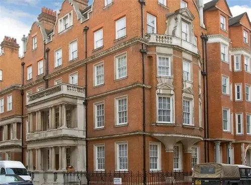 怎样在英国买房