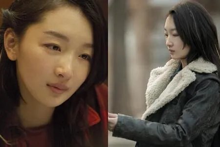 周冬雨发布声明 否认与曾志伟关系亲密