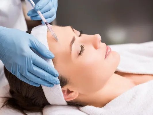 隆太阳穴的方法有哪些