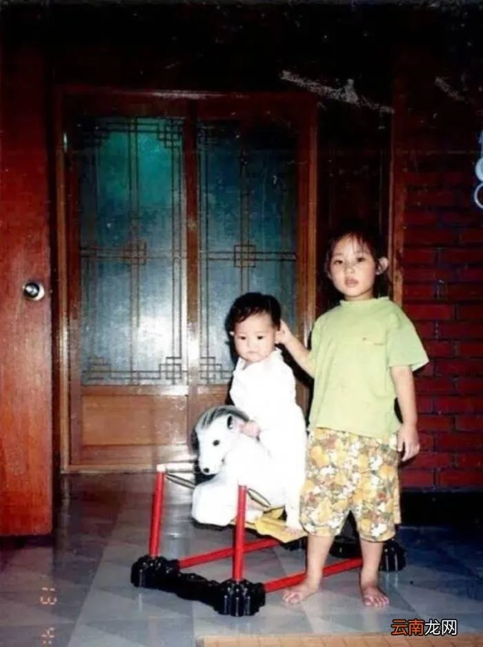 朴灿烈人生三个阶段 exo灿烈整容前照片