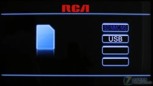 迅雷植入直接下载 RCA网络播放机详测