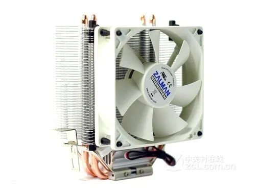 热管侧吹结构 思民神木豪华版简测