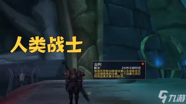 魔兽世界最好玩的职业是哪个-十大职业最强种族搭配