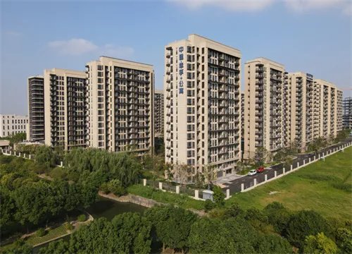 公寓房和普通住宅有什么区别