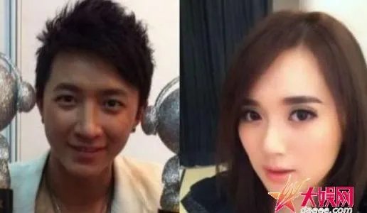 韩庚为啥不承认江铠同 江铠同历任男友和韩庚交往过为什分手