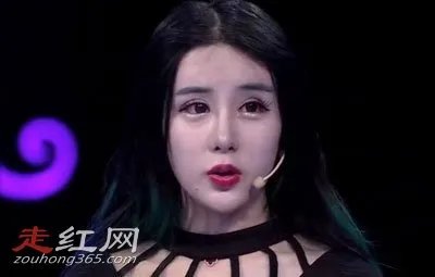 变形记李蒽熙是哪一期 她为了美不断的整容