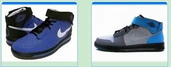 Air Jordan 1&Air Jordan alpha 1&Air Jordan phat 1之间有什么区别??我被弄懵了