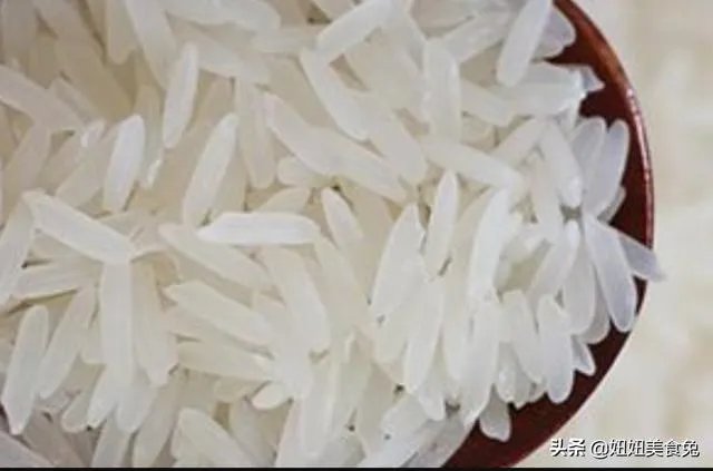 越南大米与国内大米有什么不同?