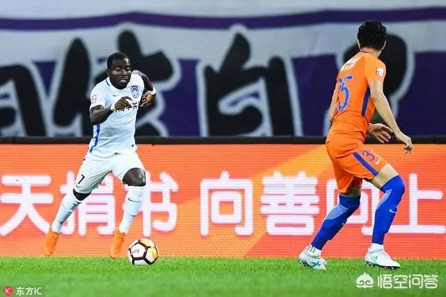 蒿俊闵、吴兴涵建功，鲁能2-1泰达！你如何评价这场比赛？