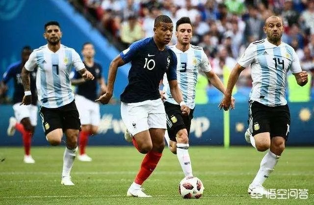 乌拉圭对法国，你更看好哪一队？